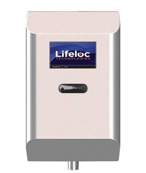 Lifeloc Sentinel