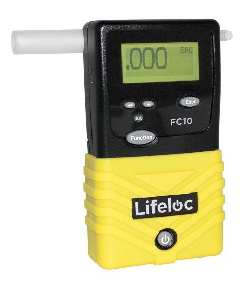 Lifeloc FC 10
