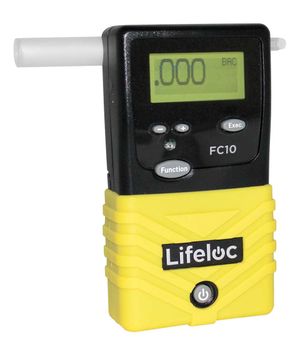 Lifeloc FC 10