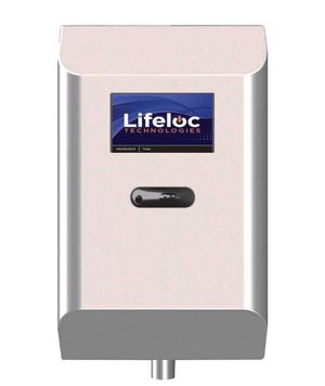 Lifeloc Sentinel